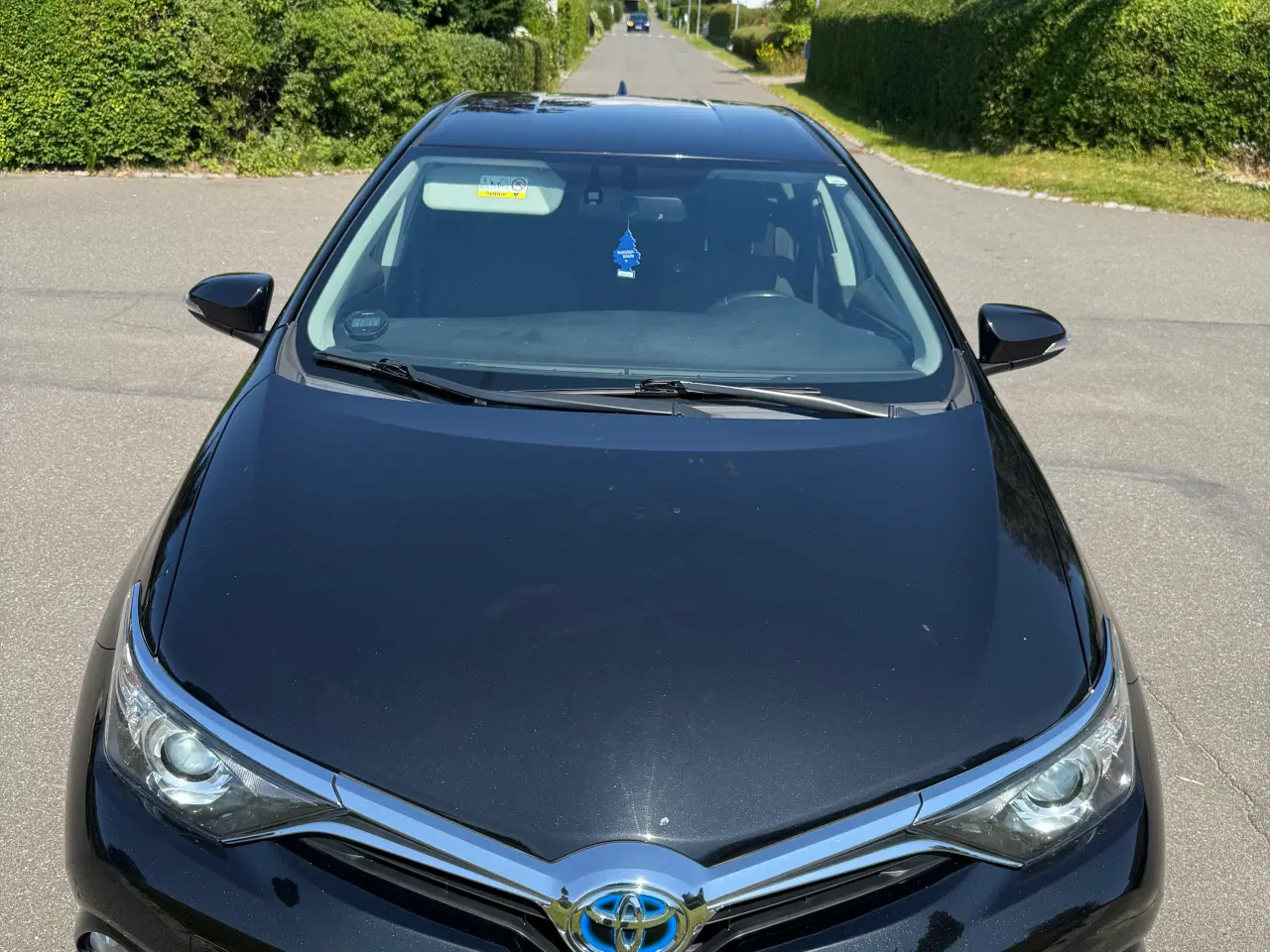Billede 9 - Toyota Auris hybrid 1.8 2016