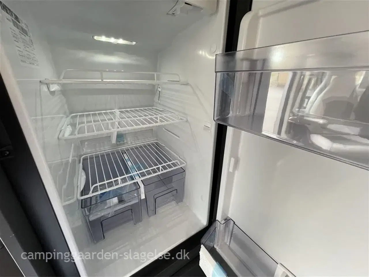 Billede 16 - 2026 - Adria Twin Sports 640 SGX NU PÅ LAGER!!! Kan indreg. fra 3500 kg. - 4400 kg.