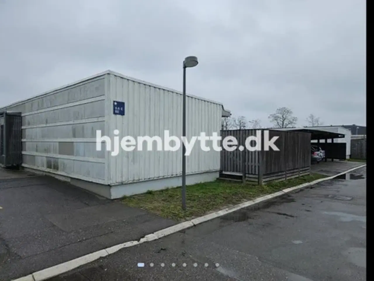 Billede 7 - Hjembytte - StjernensKvarter