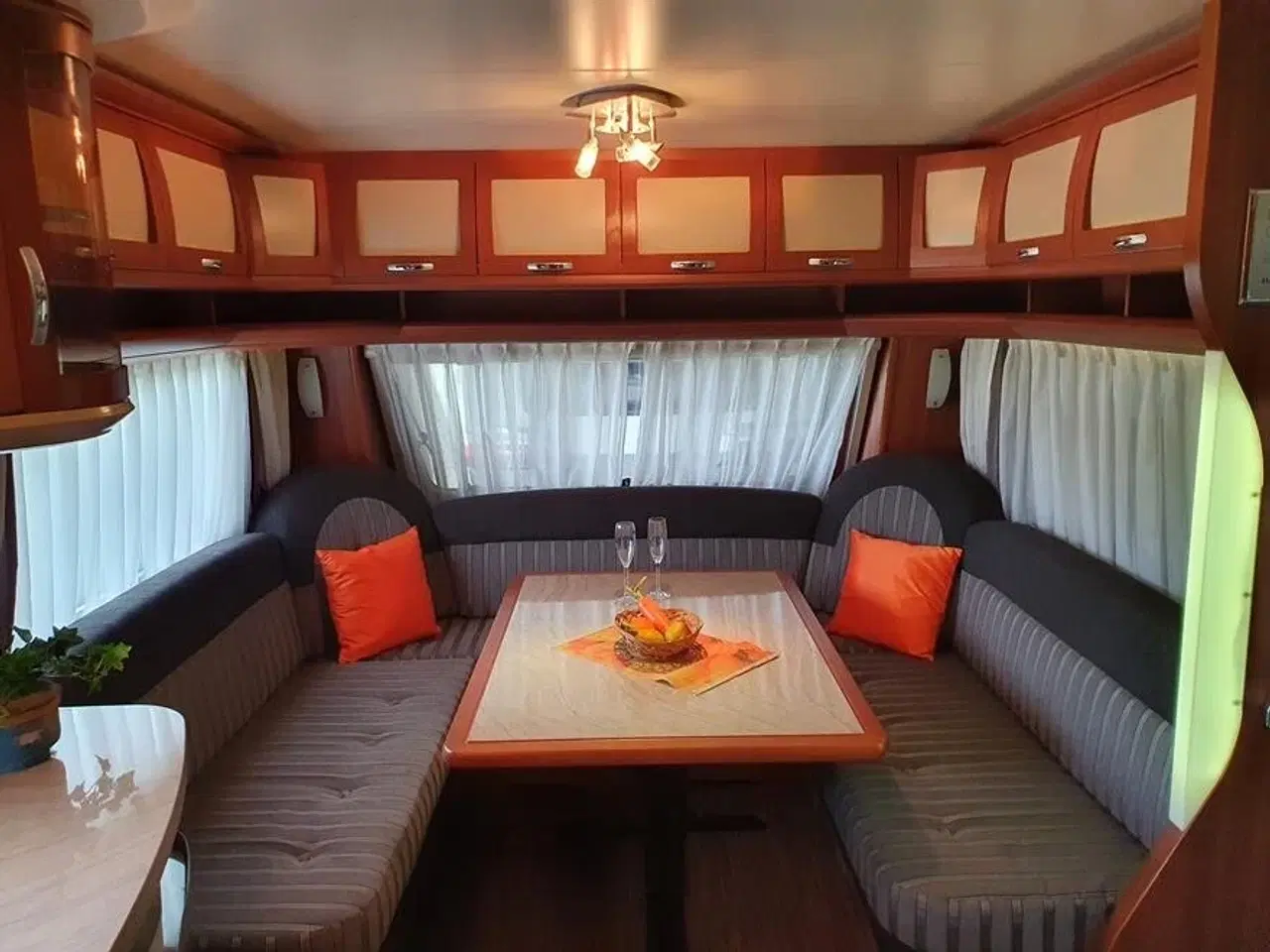 Billede 2 - Hobby Prestige 650 WFU (2011) 