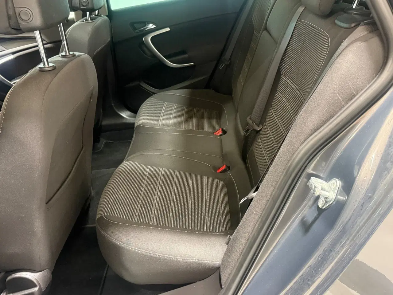 Billede 8 - Opel Insignia 1,6 CDTi 136 Cosmo Sports Tourer