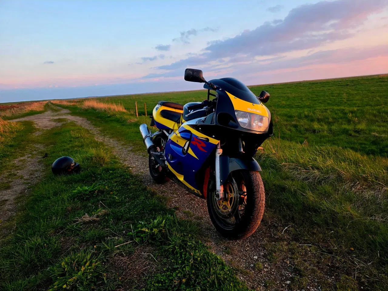 Billede 4 - Gsxr600 sælges/byttes!