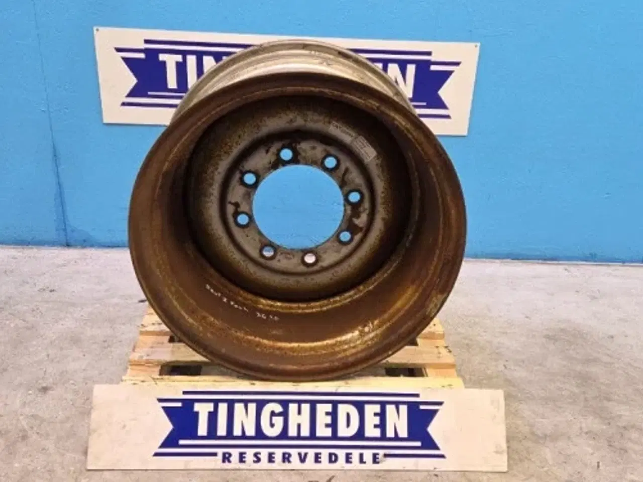 Billede 1 - 30"   DW16X30