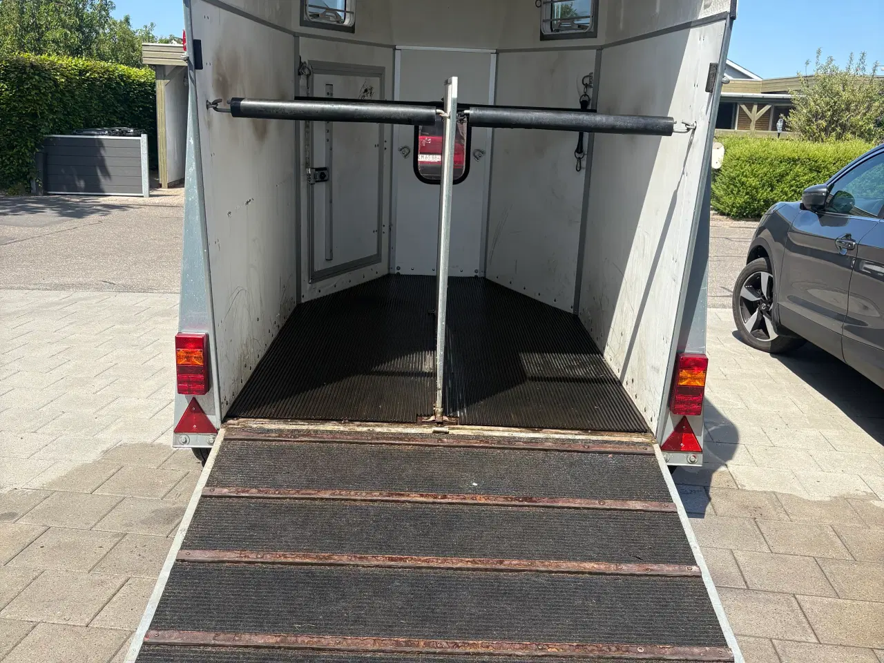 Billede 7 - Hestetrailer 