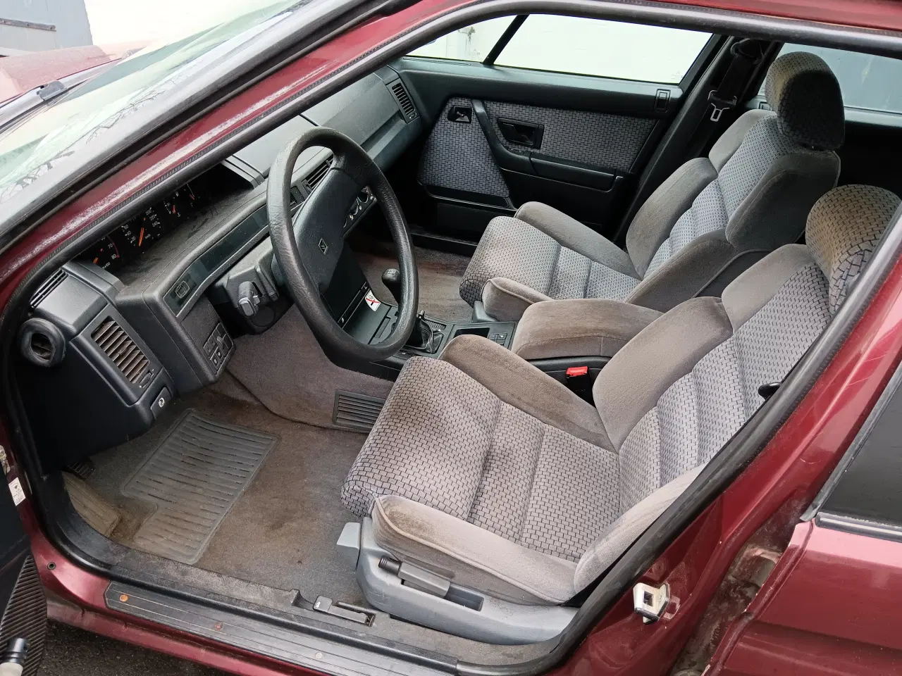 Billede 6 - 2 stk citroen xm 