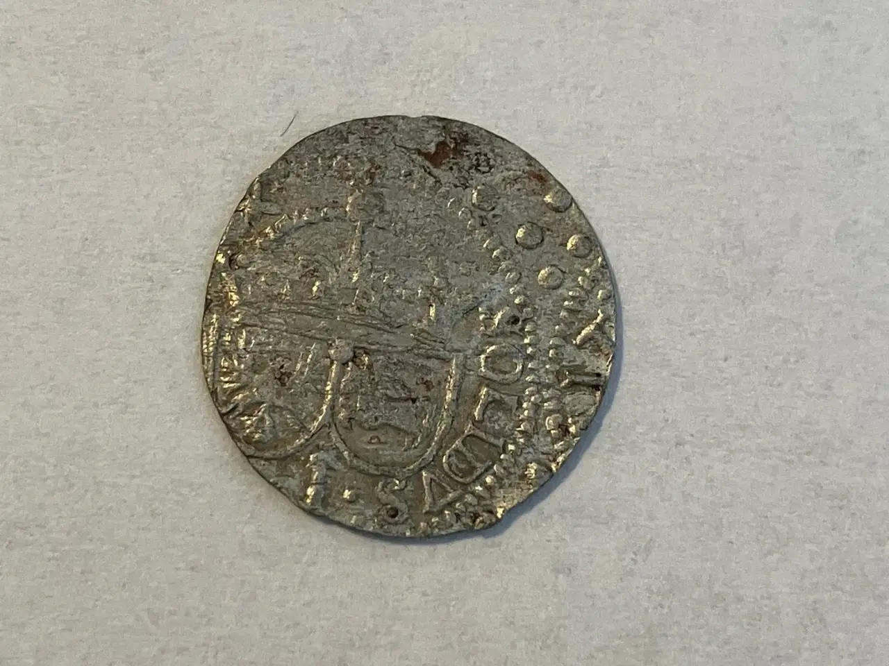 Billede 2 - 1 Solidus 1616 Poland