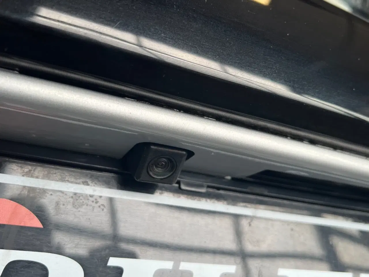 Billede 6 - Toyota Aygo 1,0 VVT-i x-black
