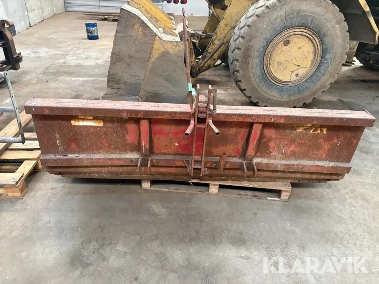 Billede 7 - Bagsluffe