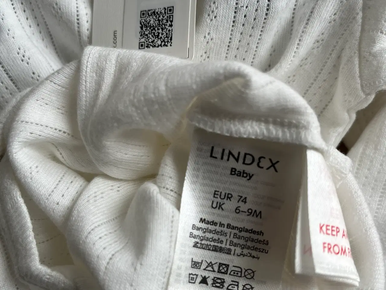 Billede 5 - Lindex body str 74