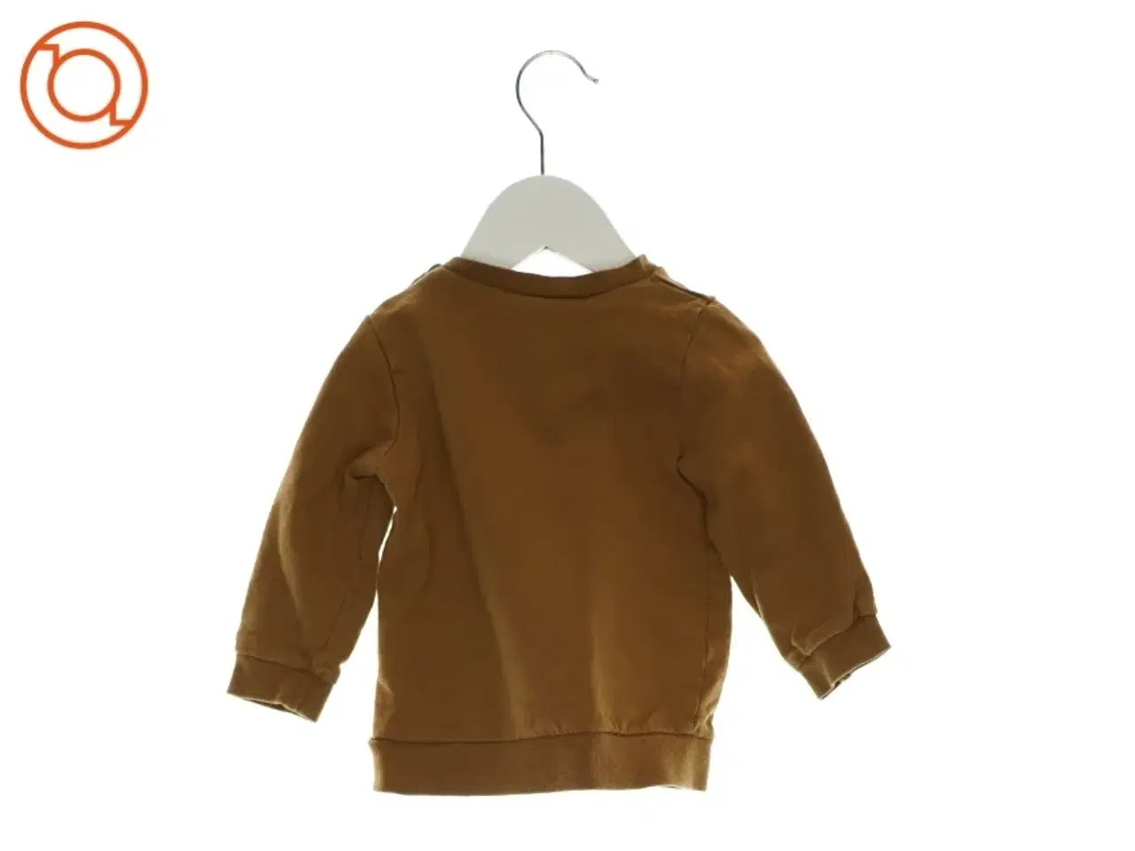 Billede 4 - Sweatshirts (2 styks) fra H&M (str. 80)