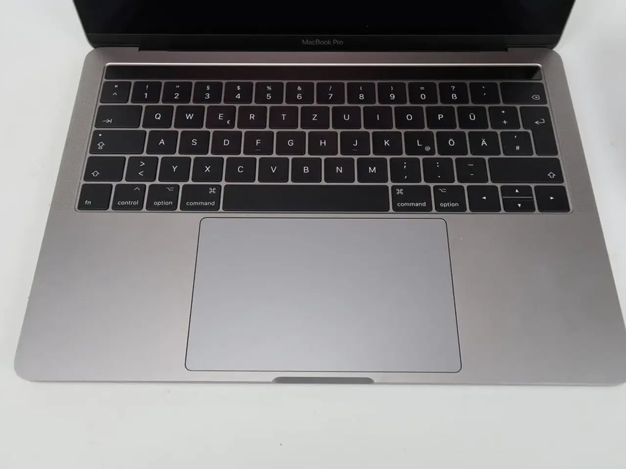 Billede 2 - Apple MacBook Pro 13" IPS I5-7360U