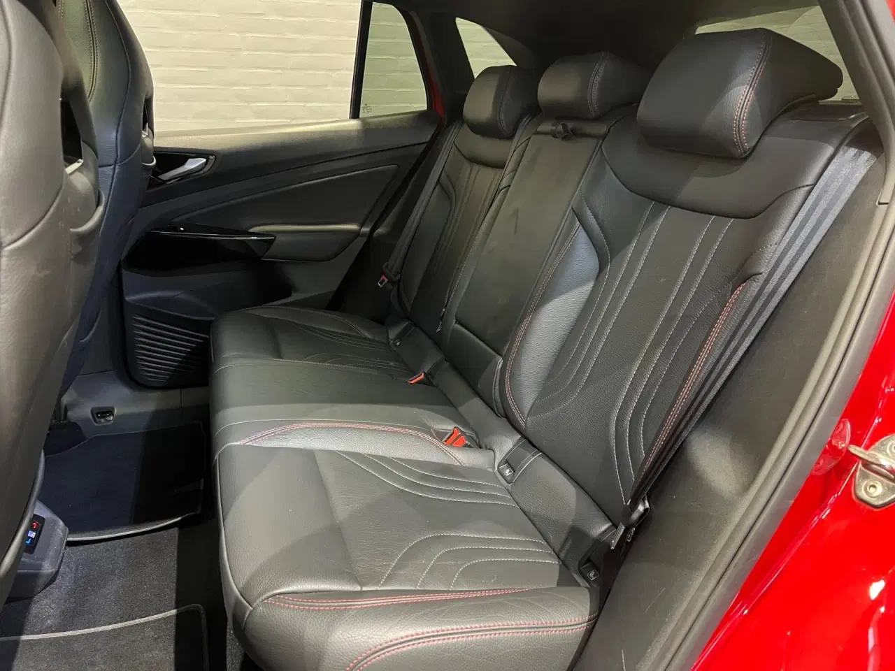 Billede 11 - VW ID.4 77 GTX 4Motion