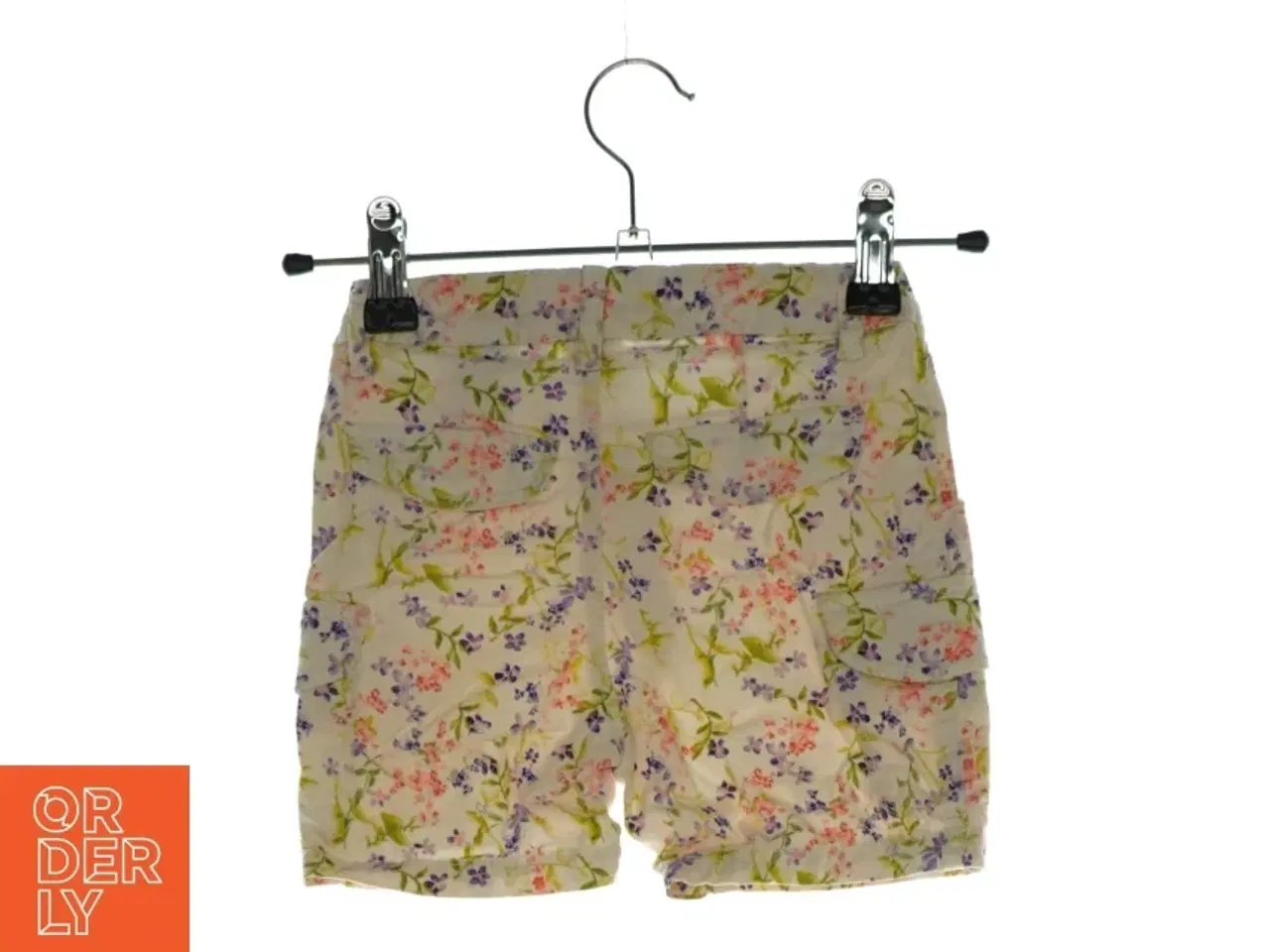 Billede 2 - Shorts fra H&M (Str. 92)
