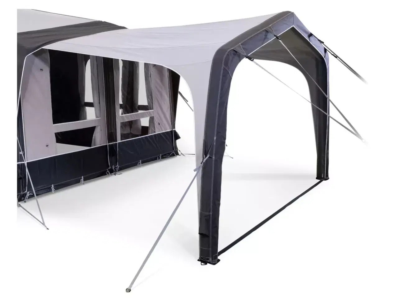 Billede 2 - Dometic/Kampa Club Air Pro Solsejl/canopy