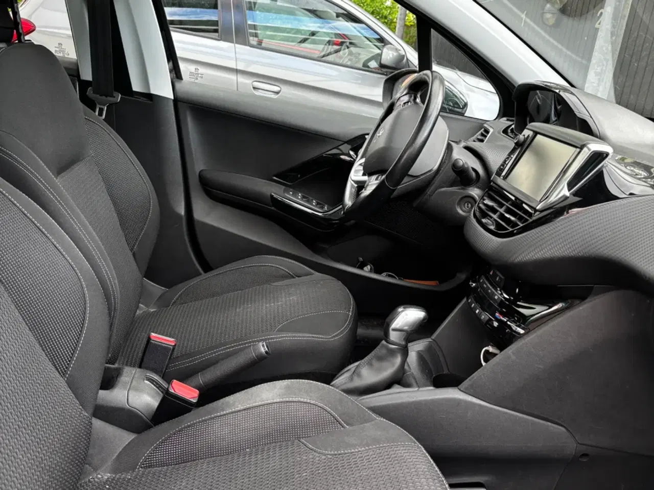 Billede 9 - Peugeot 208 1,6 BlueHDi 100 Active