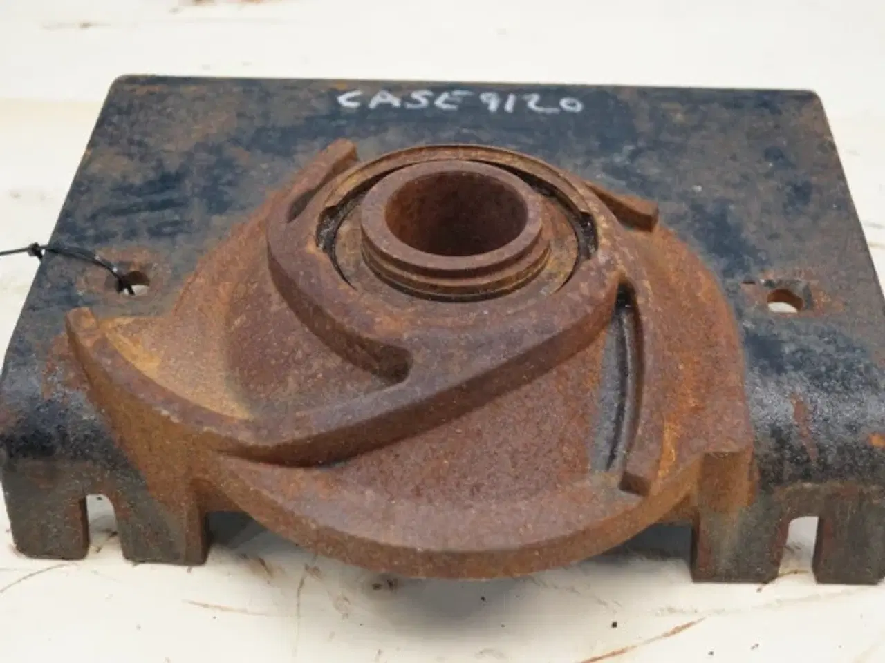 Billede 13 - Case 9120 Lejehus 86980887