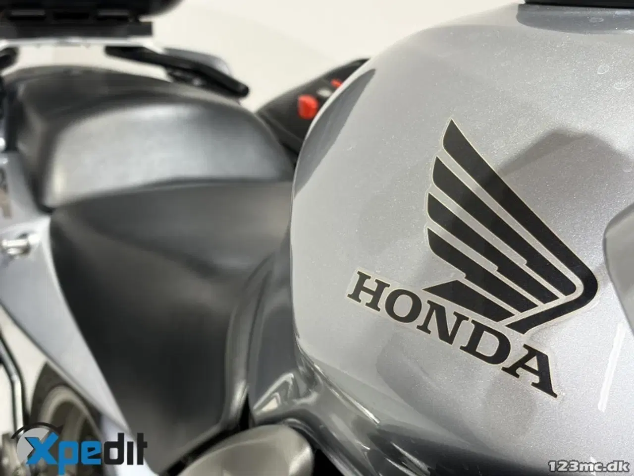 Billede 15 - Honda CBF 1000