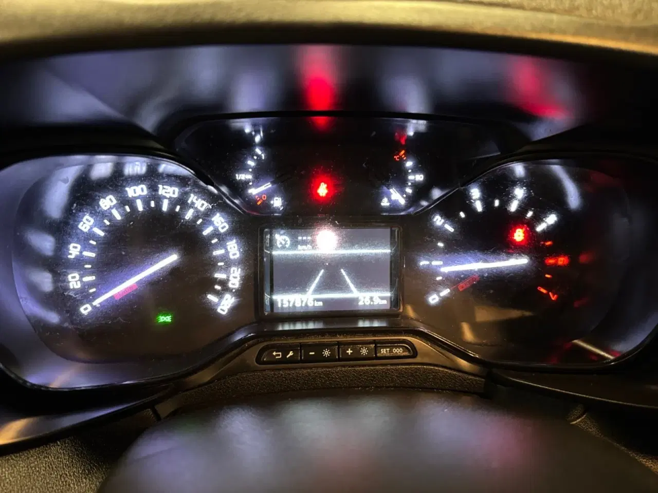 Billede 7 - Citroën Berlingo 1,5 BlueHDi 100 Feel