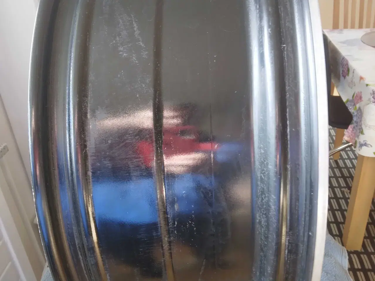 Billede 6 - 20" alufælge 