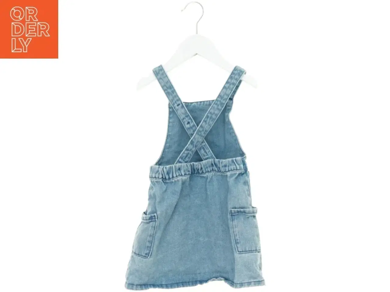 Billede 2 - Kjole fra Primark (str. 98 cm)