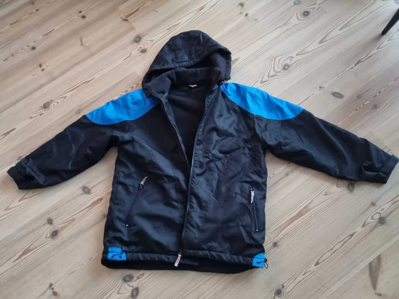 Billede 2 - Herre vinter/skisæt i str. XL