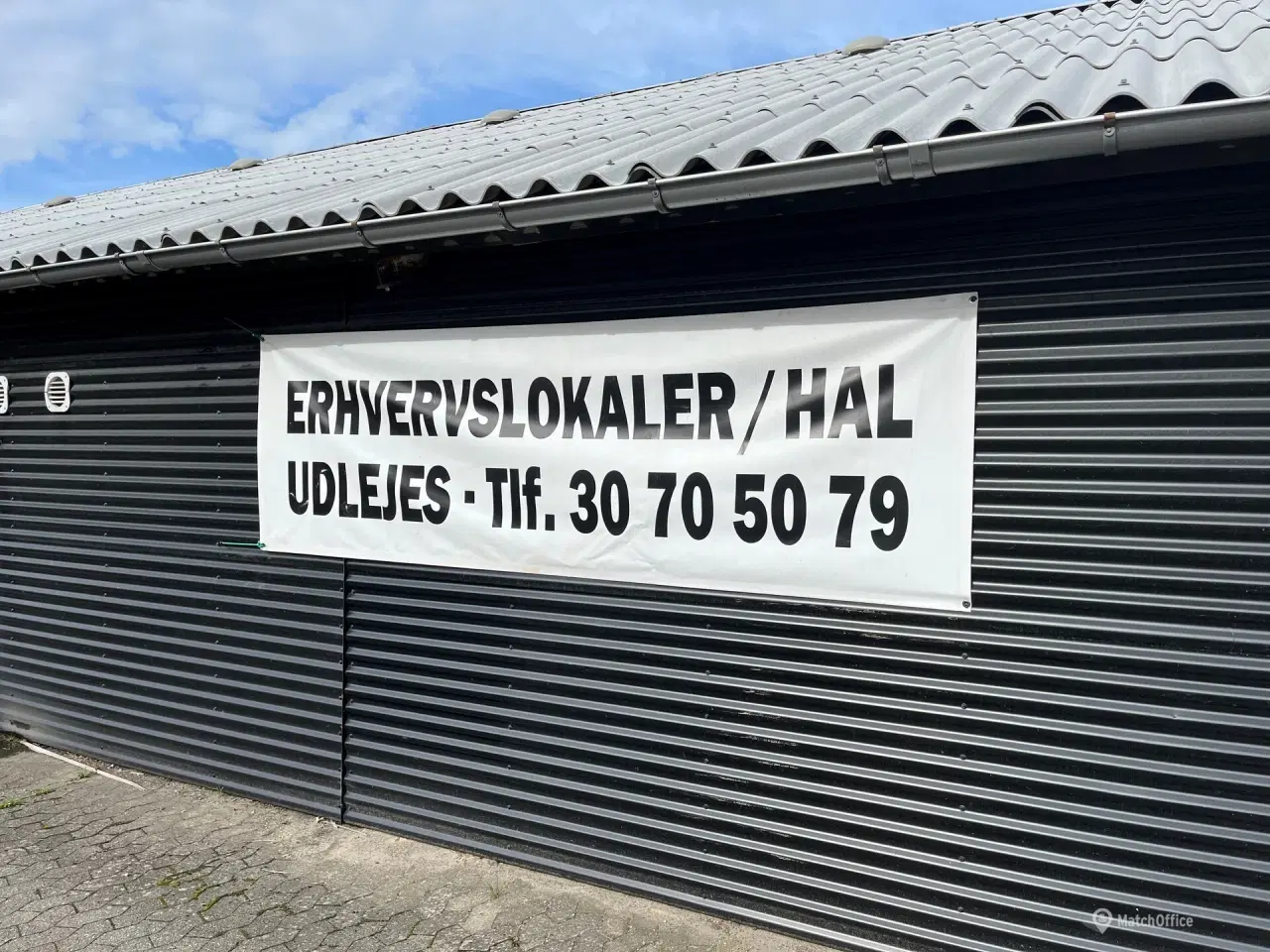 Billede 5 - Lager/værksted på 150 m2 udlejes