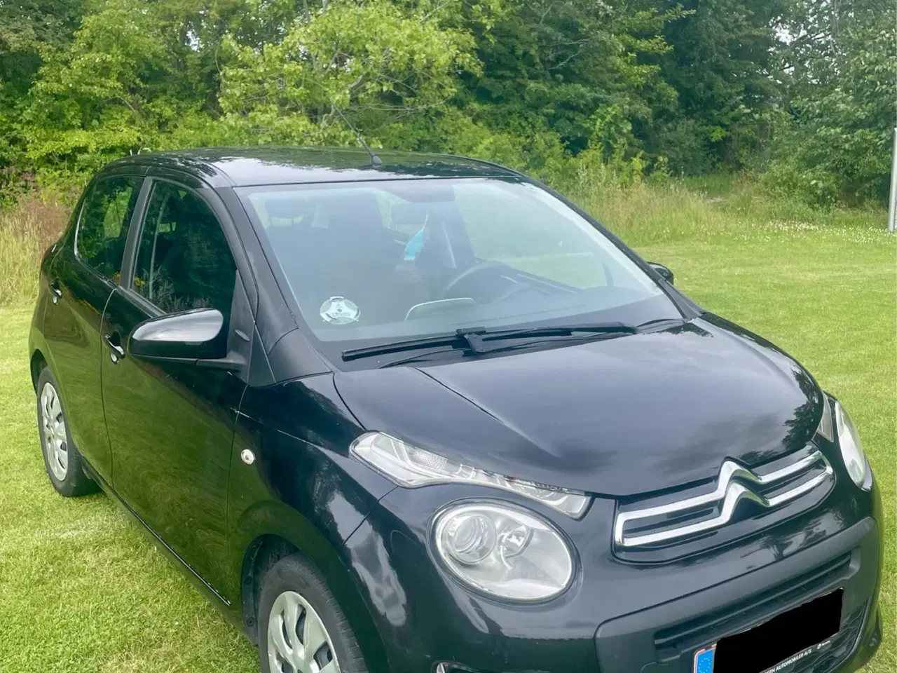 Billede 3 - Bil Citroen C1