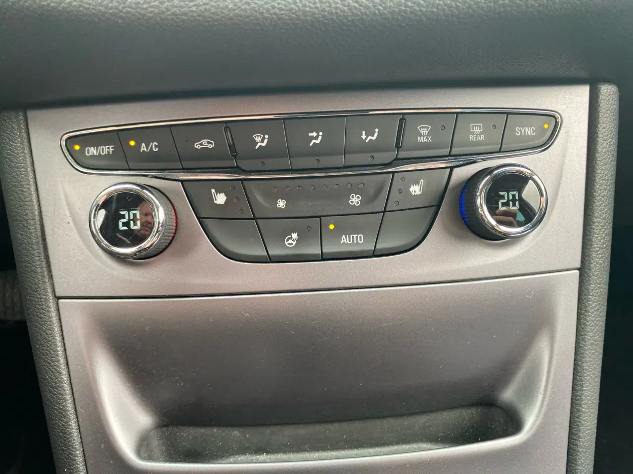 Billede 10 - Opel Astra Sports Tourer 1,6 CDTI Enjoy 136HK Stc 6g Aut.