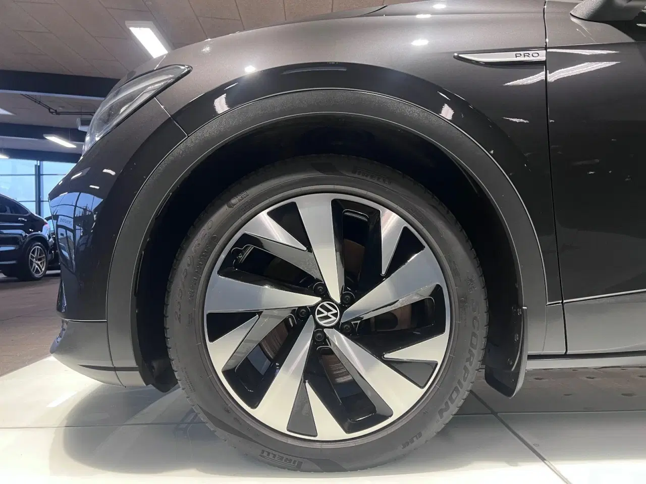 Billede 9 - VW ID.4 77 Pro Performance Max