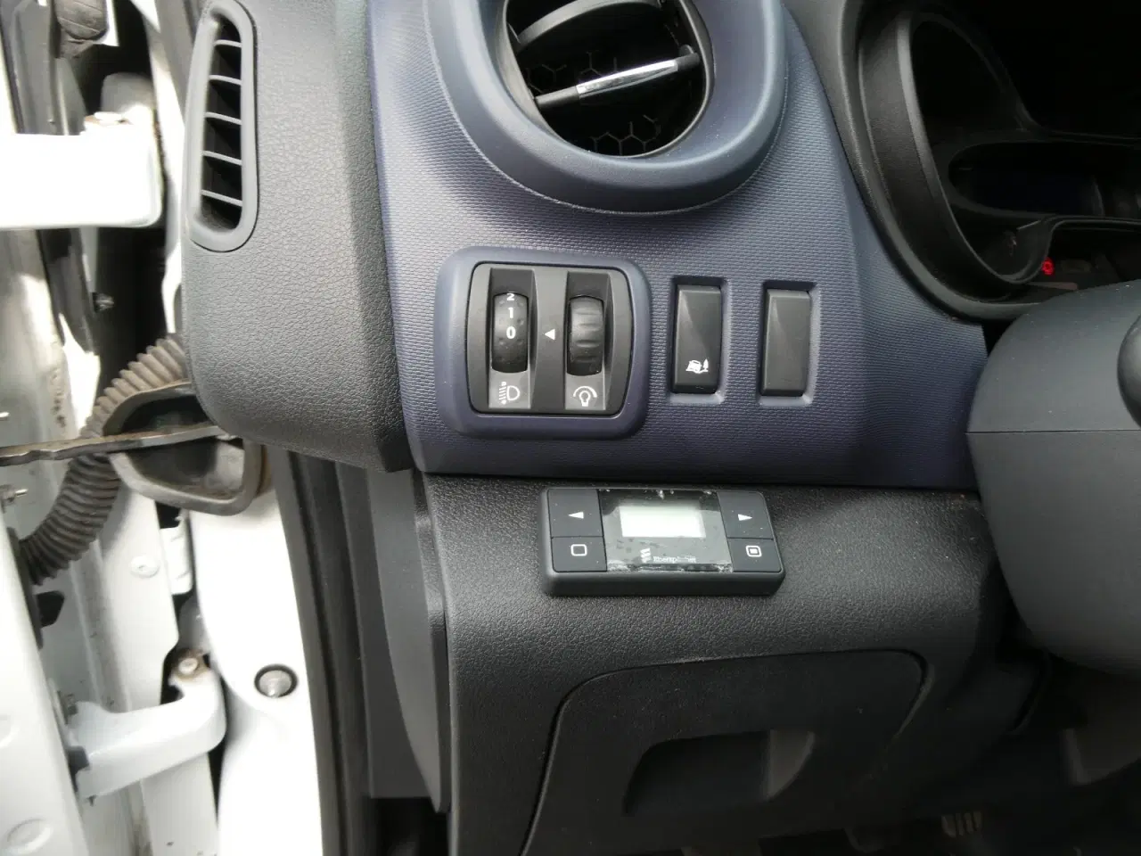 Billede 6 - Opel Vivaro 1,6 CDTi 120 Edition L2H1