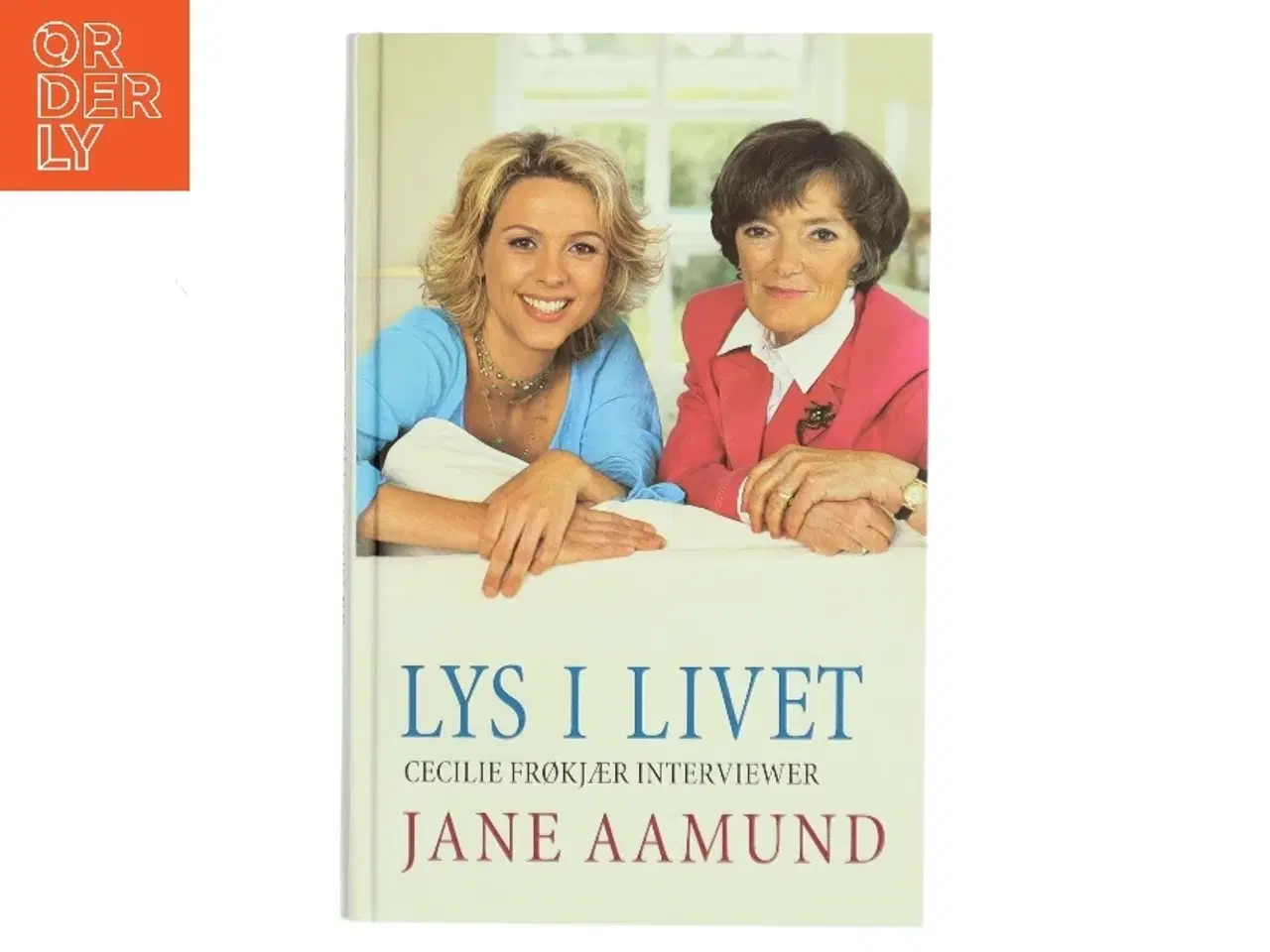 Billede 1 - Lys i livet (Bog)