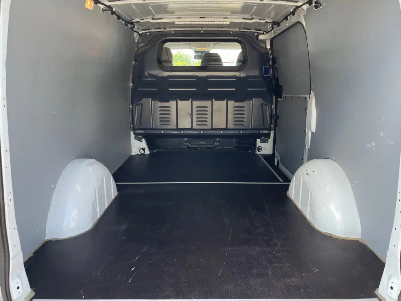 Billede 10 - Mercedes Vito 114 2,2 CDi Kassevogn aut. L