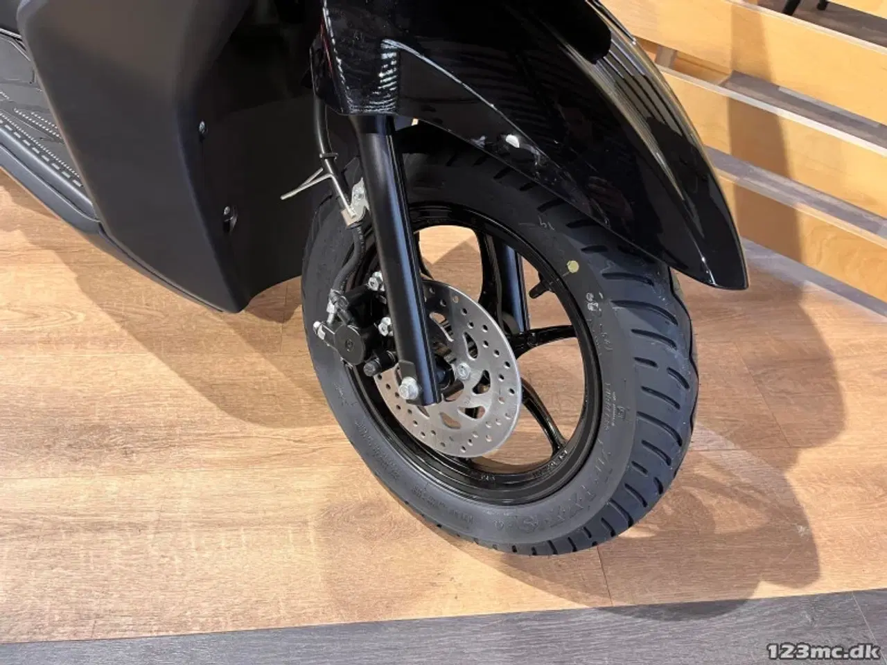 Billede 10 - Yamaha RayZR