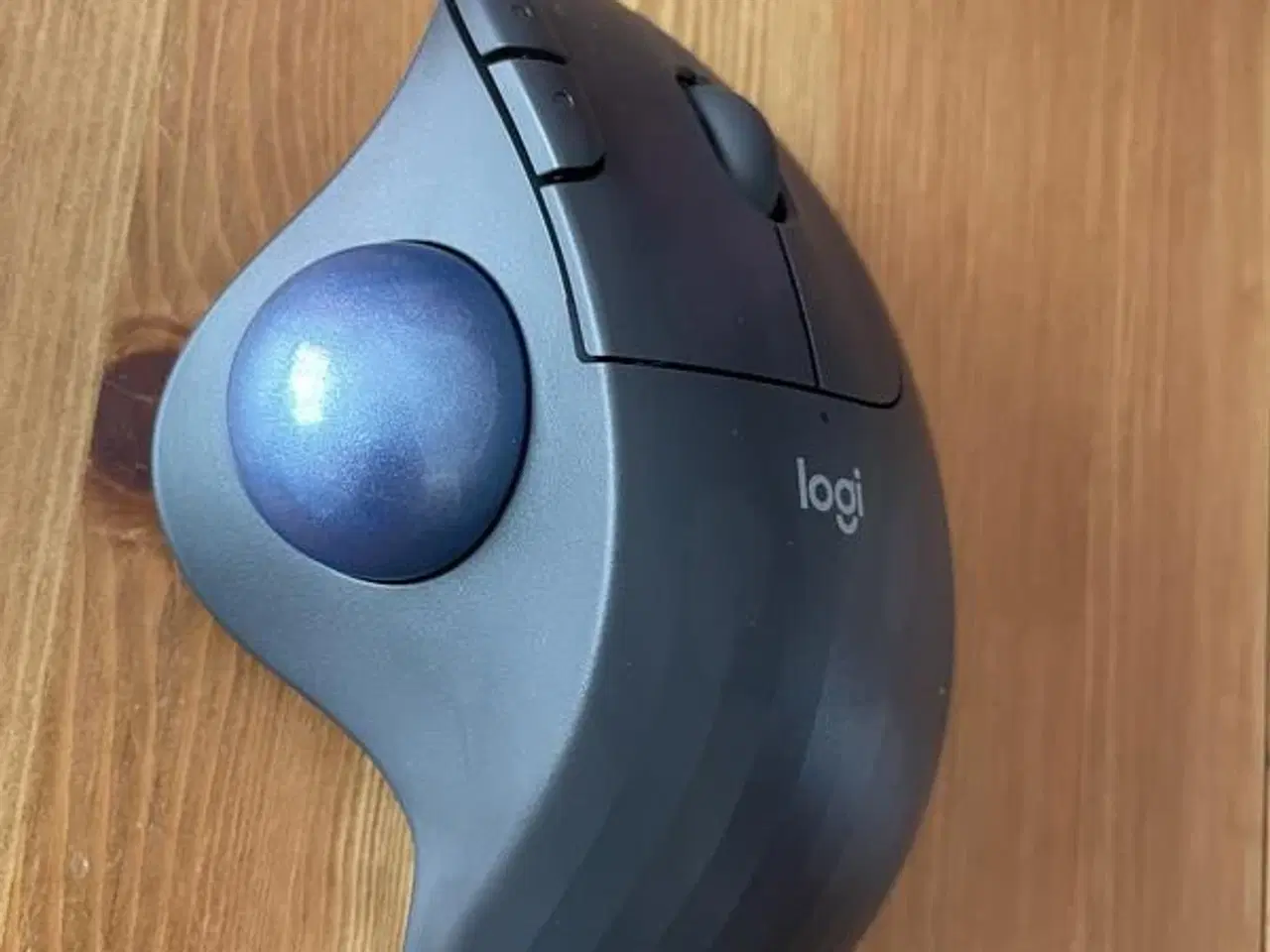 Billede 1 - Logitech Ergo M575 Trackball