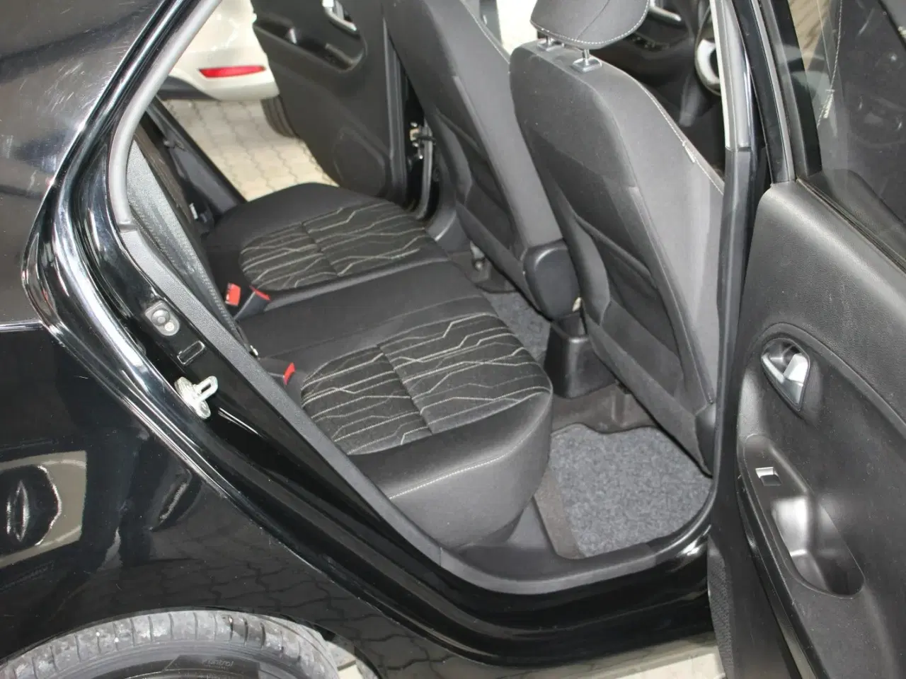 Billede 12 - Kia Picanto 1,2 Limited
