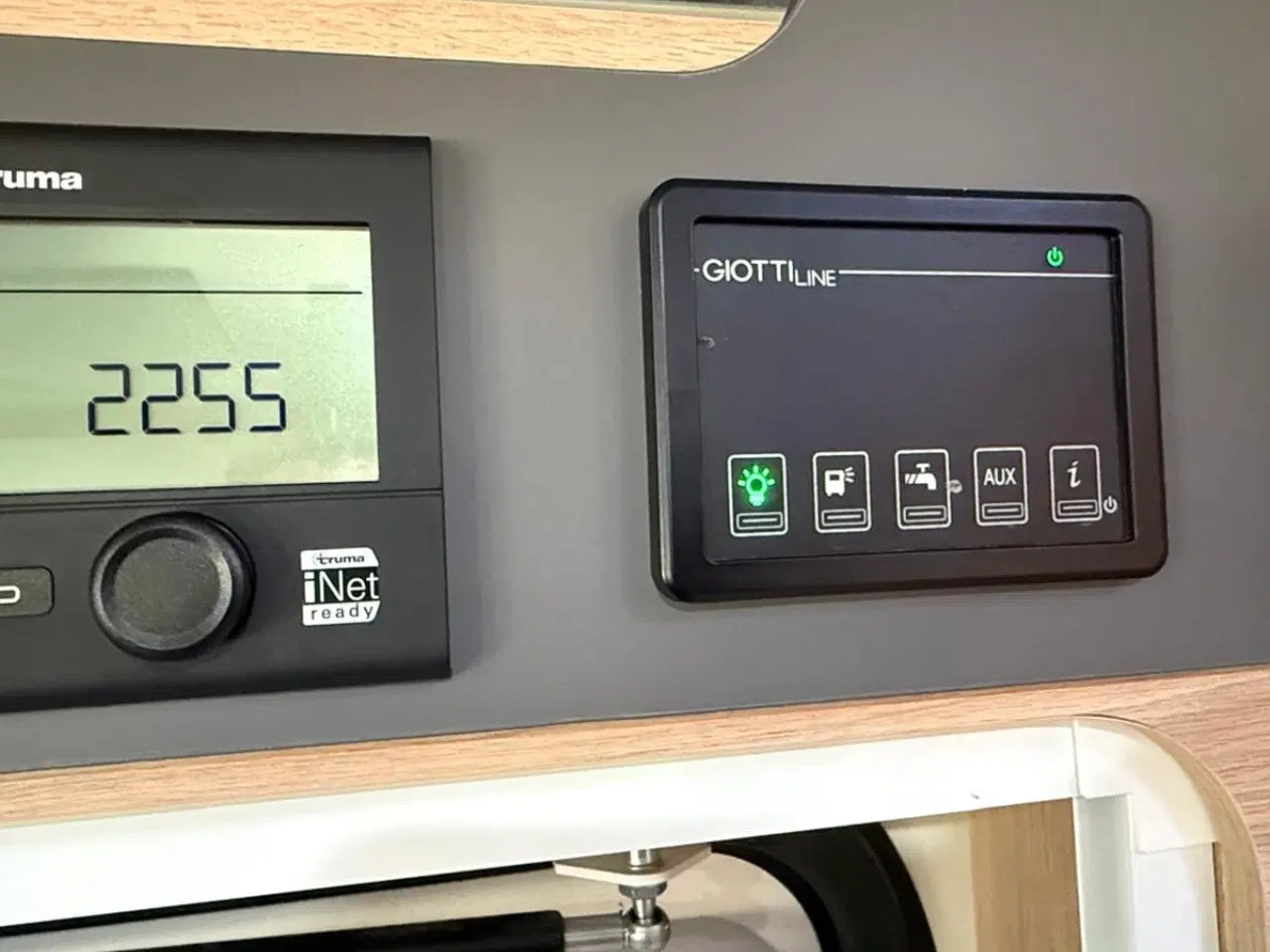 Billede 4 - GIOTTILINE SIENA 385