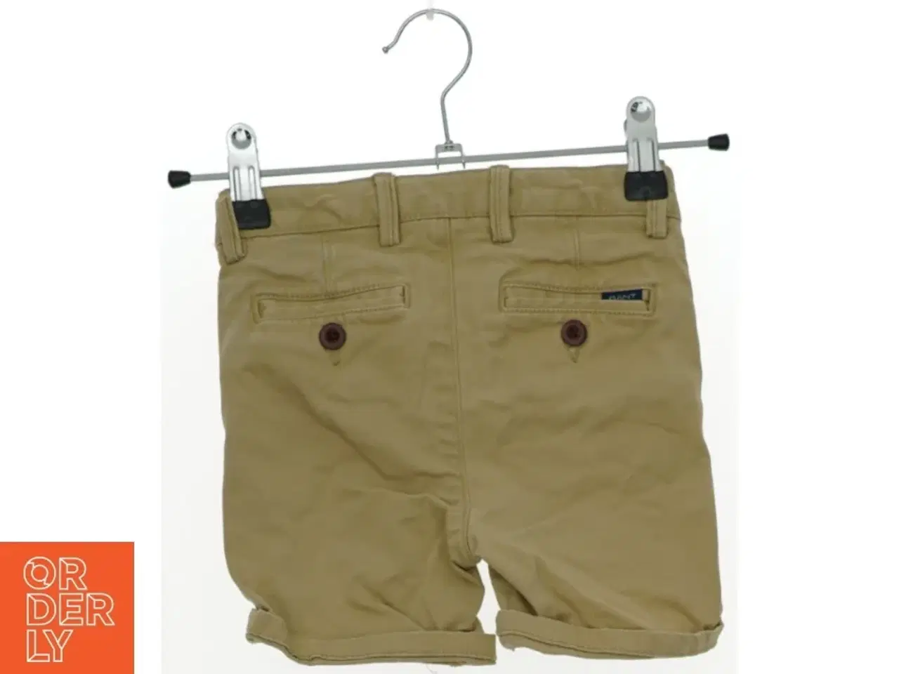 Billede 1 - Shorts fra GANT (str. 80 cm)