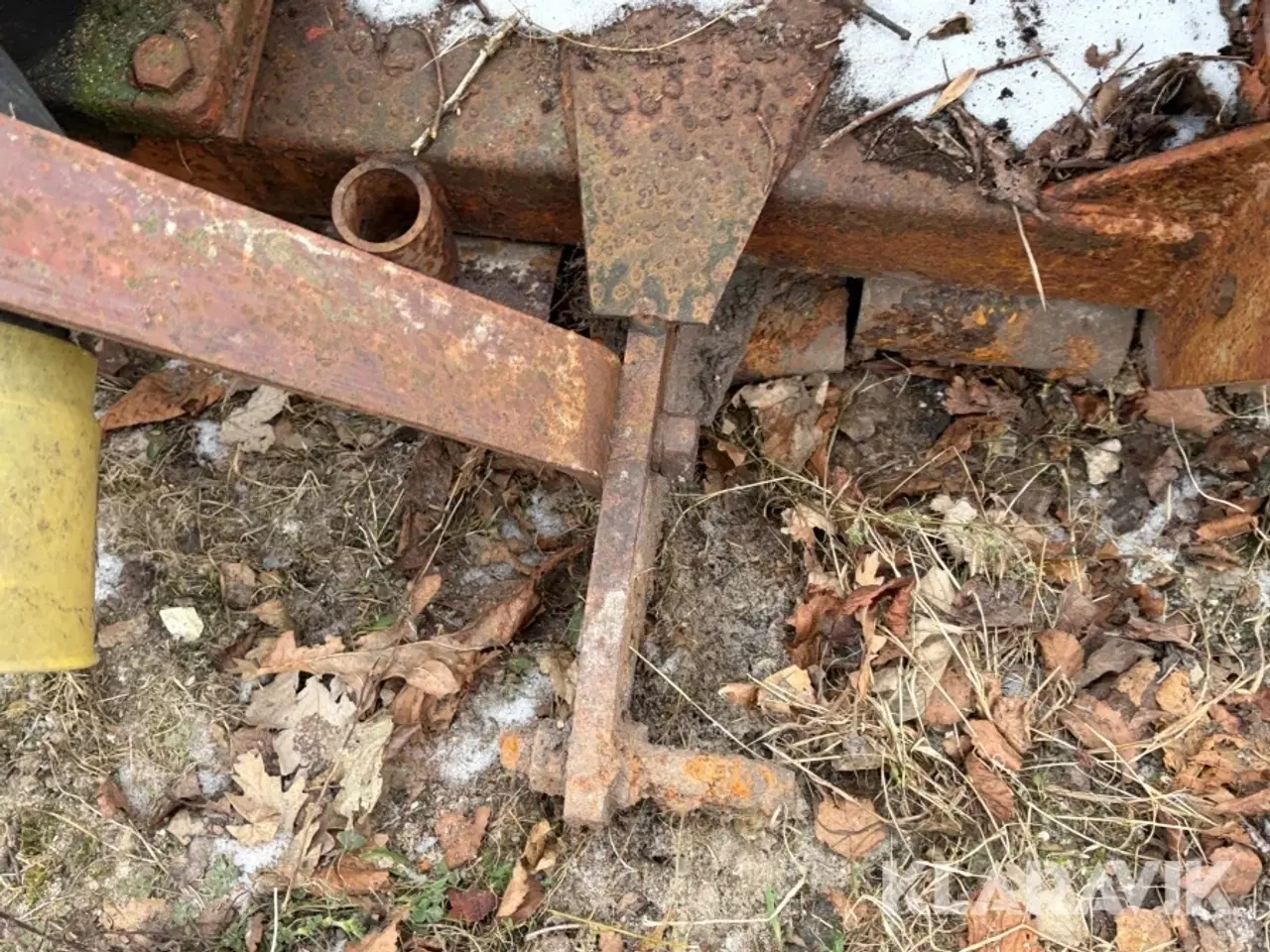 Billede 10 - Slagleklipper