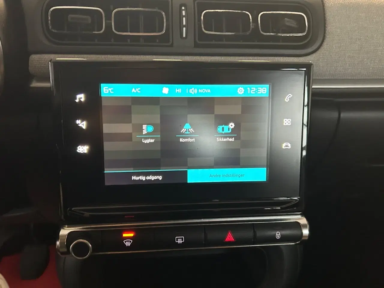 Billede 13 - Citroën C3 1,2 PureTech 82 Iconic