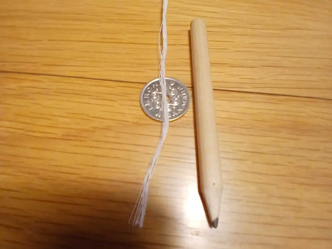 Billede 4 - Ren Bomuld sælges