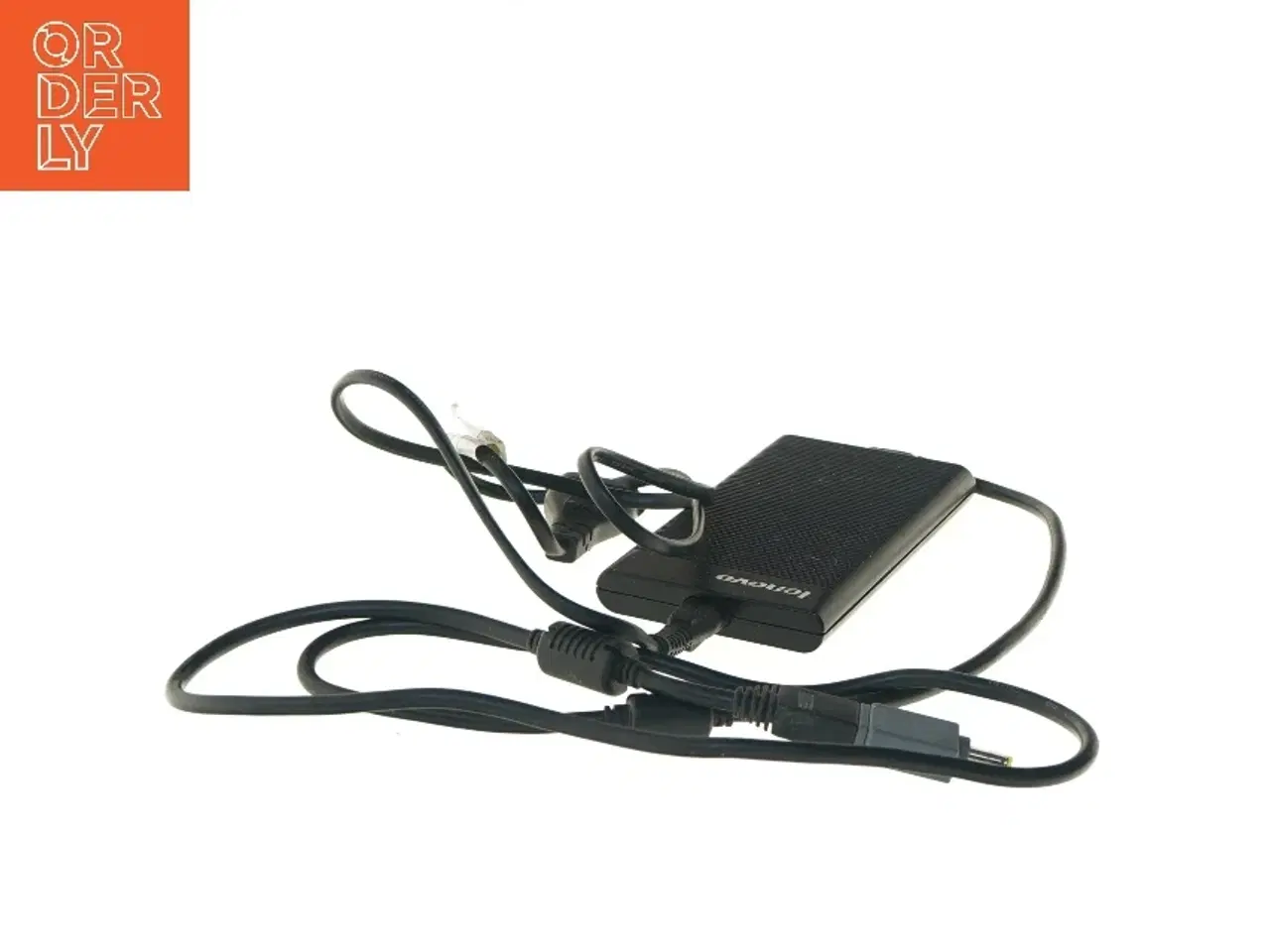 Billede 2 - Lenovo oplader fra Lenovo