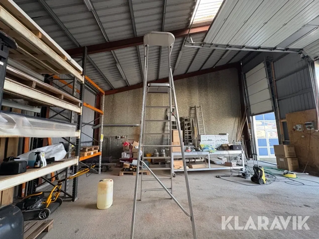 Billede 5 - Weinerstige Zarges Z600