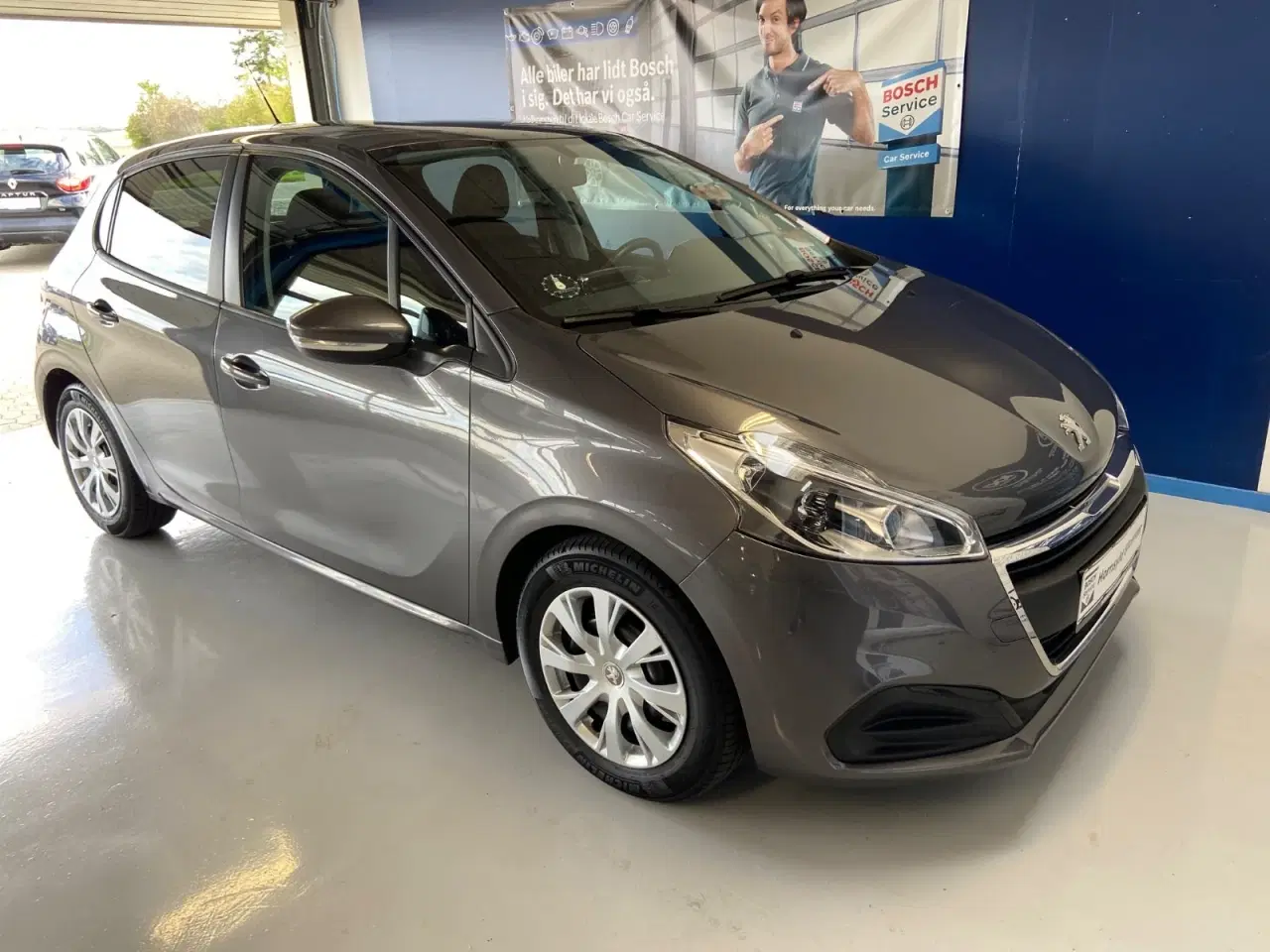 Billede 14 - Peugeot 208 1,5 BlueHDi 100 Active