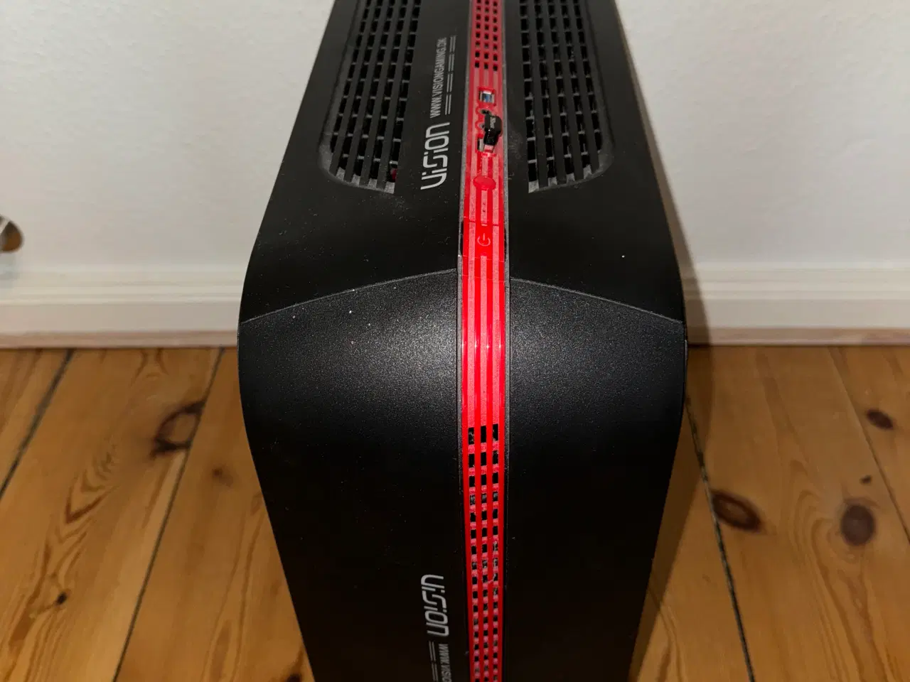 Billede 3 - Gamer pc fra MM Vision