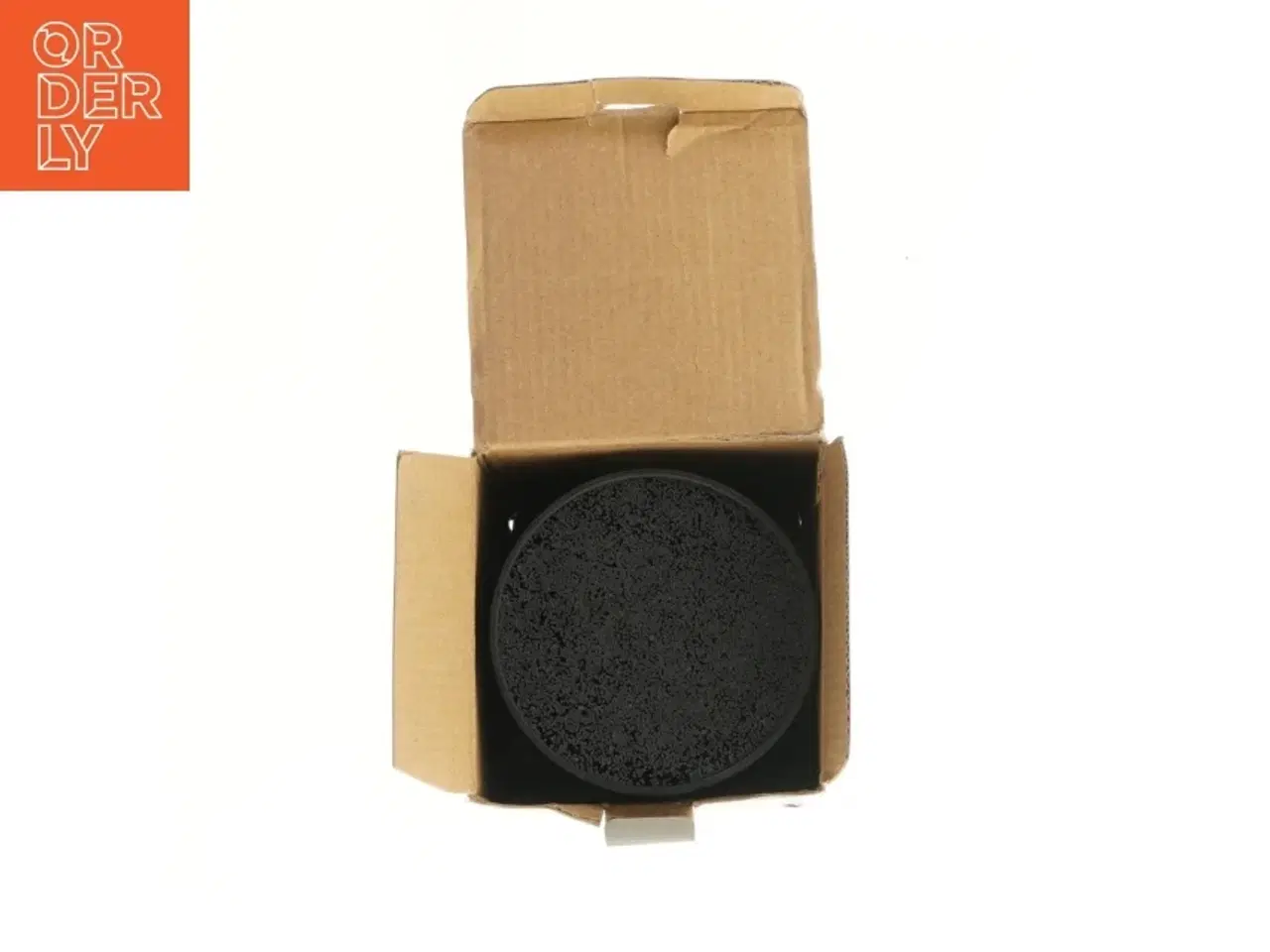 Billede 3 - Knivblok fra Dorre (str. Ø 10,5 cm højde 22 cm)