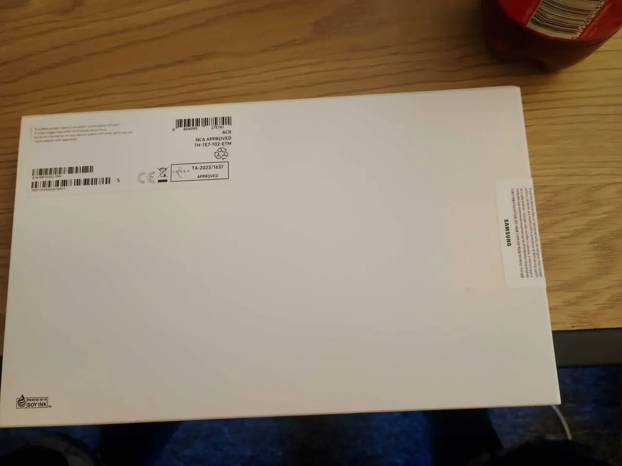 Billede 2 - Samsung Galaxy tab a9 