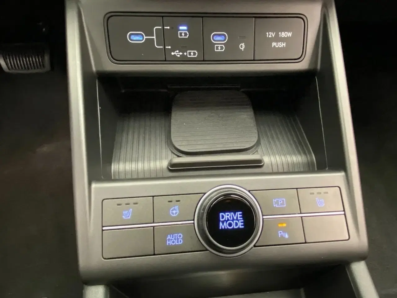 Billede 20 - Hyundai Kona 65 EV Advanced