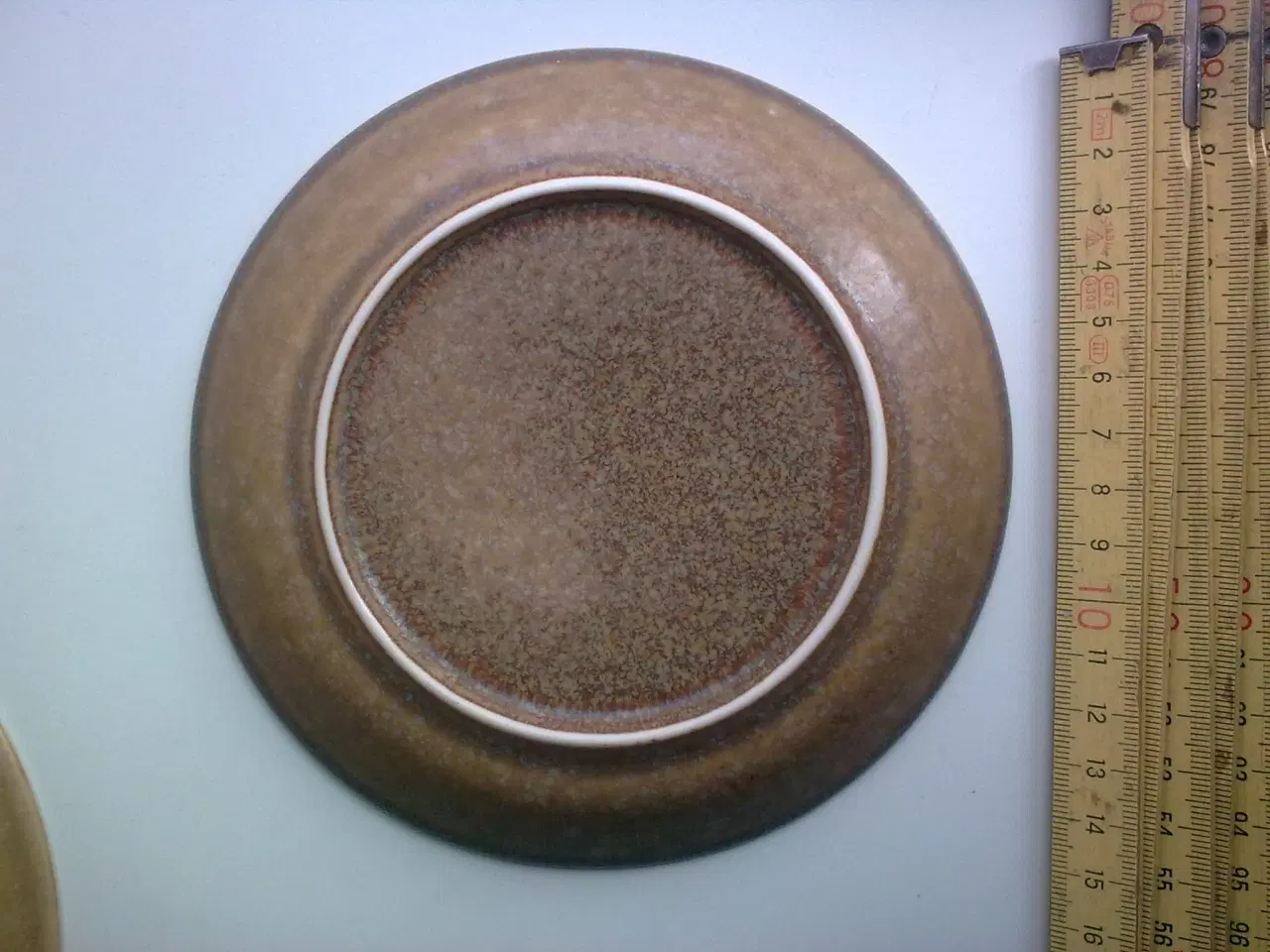 Billede 7 - Jens Harald Quistgaard dansk retro RELIEF o.a.