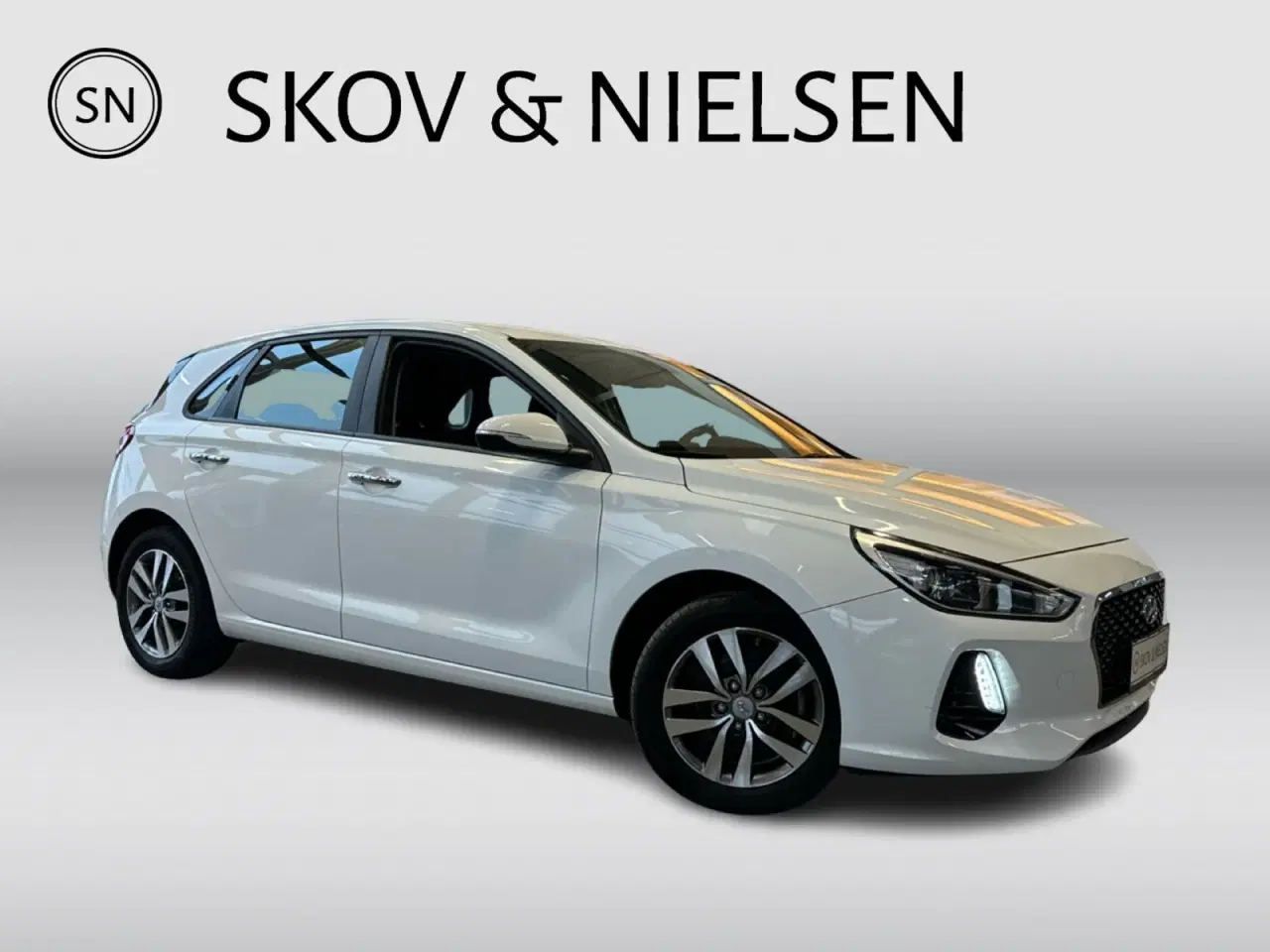 Billede 9 - Hyundai i30 1,4 T-GDi Premium
