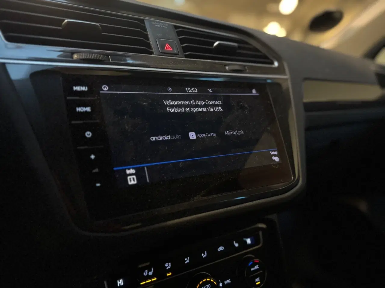 Billede 22 - VW Tiguan 2,0 TDi 150 Highline DSG